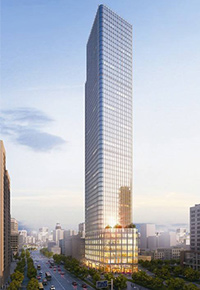 西安連聯(lián)電子企業(yè)案例_拼接屏廠家_強力巨彩LED顯示屏總代理